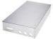 Electronics Sheet Metal Cabinets Durable Coating With Metal Frame