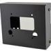 Durable Sheet Metal Enclosure Electronics Products Case With High precision