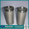 BaoJiao Stainless SteeL Wire Mesh Filter Cylinder/ China Supplier Manufacturer 304/316L Stainless Steel Filter Elements