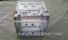 Wall Mount Sheet Metal Enclosure computer case WITH Stainless Steel