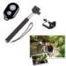 Remote Shutter bluetooth monopod