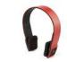 Slim Bluetooth Over Ear Headset