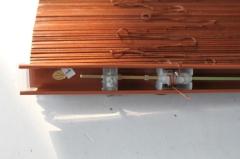 ladder tape cord tilt make wood blinds accessaries