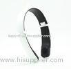 fashion cordless cellphone / Laptop noise cancelling bluetooth headphones headset