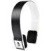 Wireless Bluetooth Earphone Over Ear Headsets for mobile / tablet / pc Black