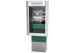 Anti-vandalism Computer interactive Bank Multifunction ATM / Cash dispenser