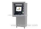 Touch Screen Innovative & smart design Multifunction ATM / Cash dispenser