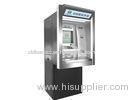 Multi-media Speakers Multifunction ATM / Cash dispenser, Account inquiry & transfer