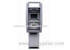 Coin Hopper interactive Bank Multifunction ATM / Cash dispenser