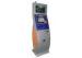 19 inch dual screen Bill Payment Kiosks waterpoof for shopping mall