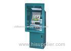 Wall Type Digital Multifunction ATM dust proof For Self Service Bank