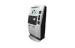 PC Stainless Steel Ticket Vending Kiosk With Monitor , WiFi AND Ticket Printer