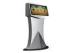 Product Information Release Free Standing Kiosk Internet / Information Access