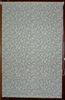 Printing Fabric Modern Roller Blind Sunscreen With Manual