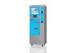 Self Service Banking System Ticket Vending Kiosk, Payment And Ticketing Kiosks