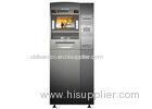 Touch Screen Computer interactive Bank Multifunction ATM / Cash dispenser