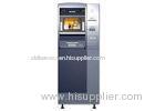 Bill Payment, Account transfer, card Charging Windows XP Multifunction ATM
