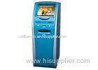 Bank Self Service Information Multifunction ATM / Automatic Cash Dispenser