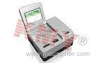 Multi Touch Interactive Information Kiosk Desktop With Digital Keyboard