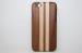 personalized 4.7" high end cell phone cases , Iphone 6 wooden cell phone covers