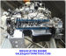 USED NISSAN UD FE6 ENGINE FE6T ENGINE FOR SALE