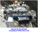 NISSAN FE6 ENGINE ASSY