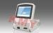 Tabletop Stylish Touch Screen Information Kiosk For Card - Dispensing