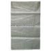 Eco Friendly Recycled Beige PP Woven Sacks / Industrial Woven Polypropylene Bags