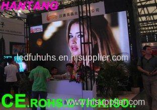 P4 Full Color Stage Indoor Led Display