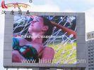 P16 Size Of Cabinet 1024 x 768 x 150 Mall Outdoor LED Display