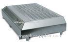 Custom Stainless Steel Sheet Metal Enclosure / explosion proof enclosures