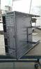 High Precisely Sheet Metal Enclosure Advertising Stands For Electronics