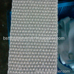 Vermiculite Fiberglass woven Tape