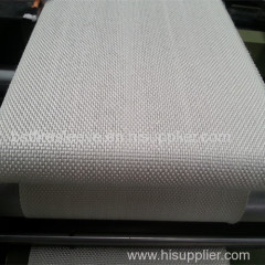 Vermiculite Fiberglass woven Tape