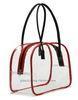 Deluxe PVC tote bag