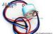 electrical slip ring assembly electric slip ring