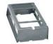 Custom Made Sheet Metal Enclosure Durable For Electronics Products Case