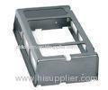 Custom Made Sheet Metal Enclosure Durable For Electronics Products Case