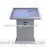 42" touch screen Bill Payment Kiosk for shopping center and supermarket