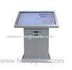 42" touch screen Bill Payment Kiosk for shopping center and supermarket