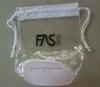 0.25mm PVC drawstring bags