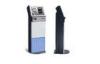 Bill Payment Ticket Vending Kiosk / Free-standing Kiosk With Barcode Scanner