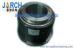 Stainless Steel Pneumatic Rotary Joint 2 Passage of 6mm , ID120mm