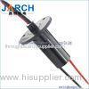 3Circuits,30A Per Circuits of wind generator slip ring for wind turbines