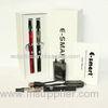 320mah Electronic Health Esmart Cigarette Starter Kit With Great Tast And Vapor