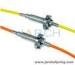 1 Channel FIBER OPTICS ROTARY JOINTS with SC ST LC Connector FIBER OPTIC SLIP RINGS