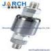 1 Pole 350A Mercury Slip Ring 800RPM Signal Handling Performance for Plating Equipment