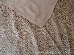 Soft Suede Sofa Fabric