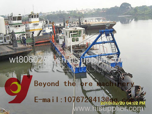 Mechanism of sand equipment artificial sand mechanism