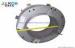 Precision Ball Bearings Big Through Bore Slip Ring With Fiber Brush